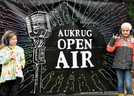 Aukrug Open Air